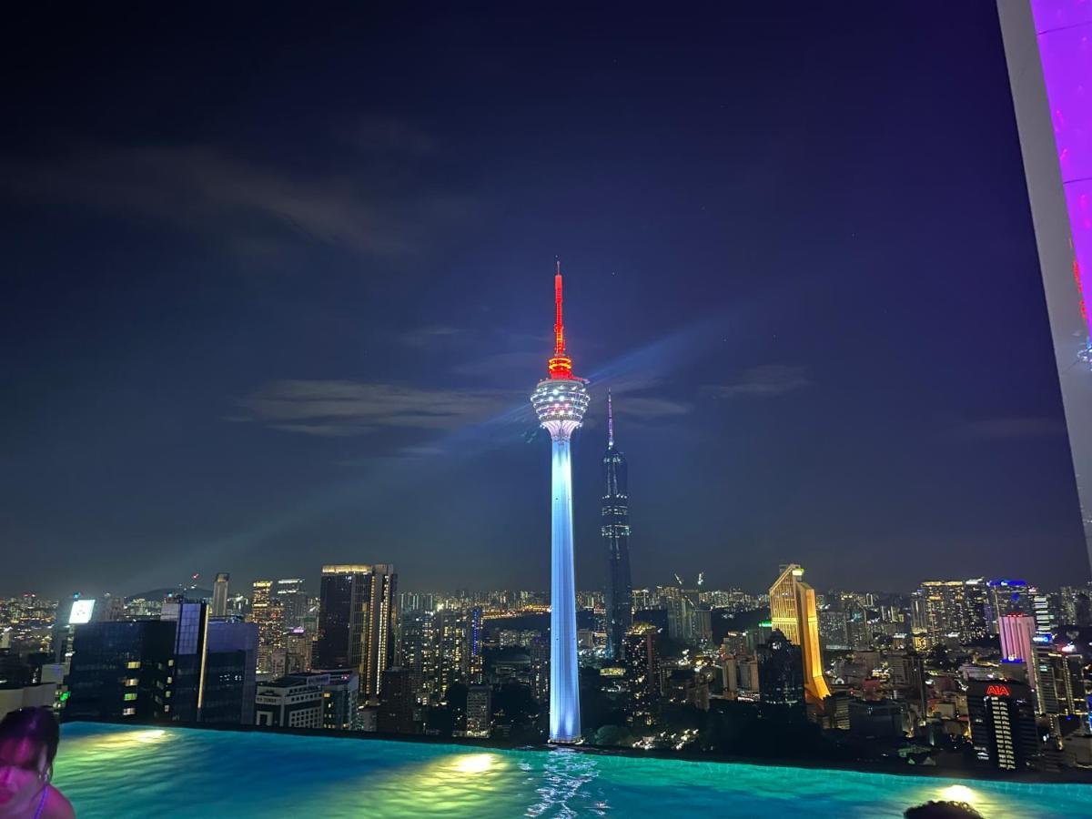 Platinum Klcc By Neptune House Kuala Lumpur Exterior foto