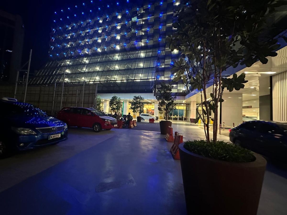 Platinum Klcc By Neptune House Kuala Lumpur Exterior foto